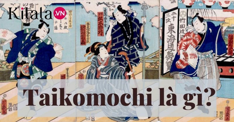 taikomochi taikomochi